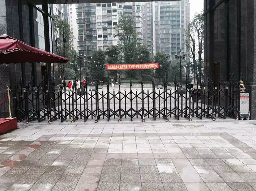 丰顺县丰顺县广西桂林市伸缩门